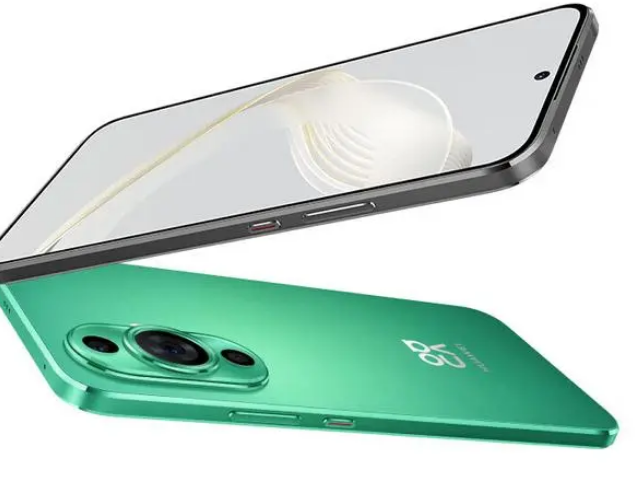 邵原镇苹果12维修店分享华为nova11SE和iPhone12怎么选