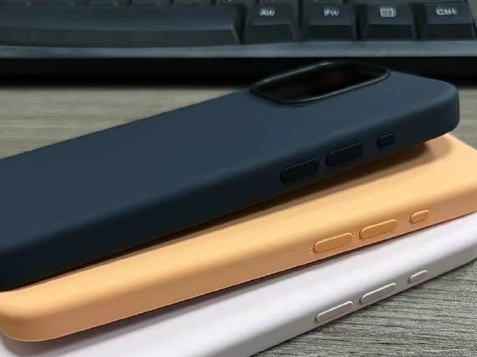 邵原镇苹果14维修站分享iPhone14手机壳能直接给iPhone15用吗?