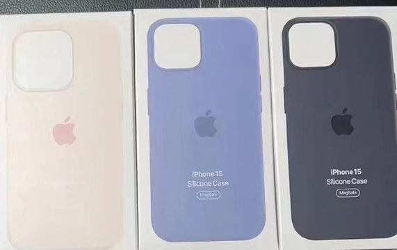 邵原镇苹果14维修站分享iPhone14手机壳能直接给iPhone15用吗？ 