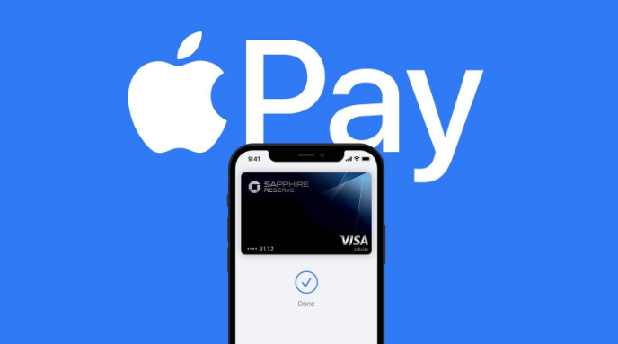 邵原镇苹果14服务点分享iPhone 14 设置 Apple Pay 后，锁屏密码不正确怎么办 