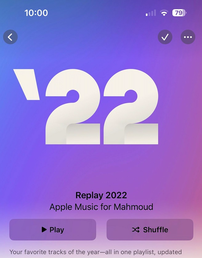 邵原镇苹果手机维修分享iOS16.2 Beta3更新内容及升级建议 