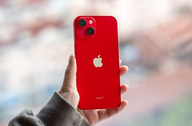 邵原镇苹果14维修分享为什么大家觉得iPhone 14不香了 