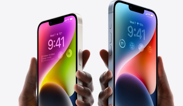 邵原镇苹果14维修分享iPhone 14系列支持的eSIM卡有哪些优点 