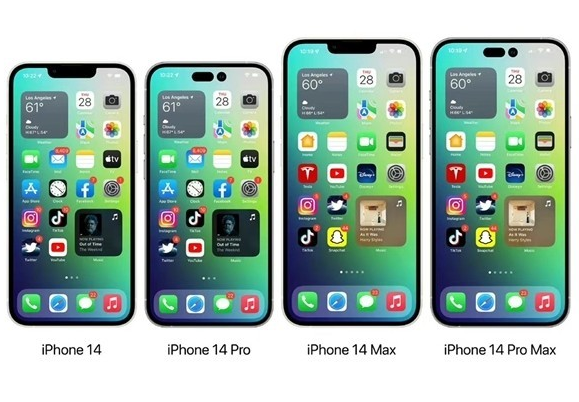 邵原镇苹果14维修分享iPhone14可以分期吗 