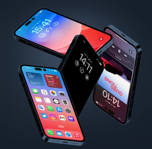 邵原镇苹果14维修分享入门级iPhone 14多少钱 