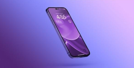 邵原镇苹果14维修分享iPhone14配色有哪些 