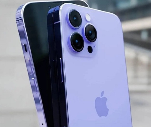 邵原镇苹果14维修分享凭什么4800万像素的iPhone14就能上热搜 