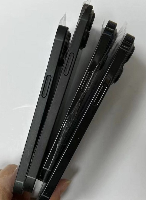 邵原镇苹果14维修分享iPhone14电池多少毫安 