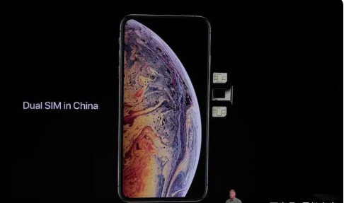 邵原镇苹果手机维修分享iPhone eSIM 出 Bug怎么办 