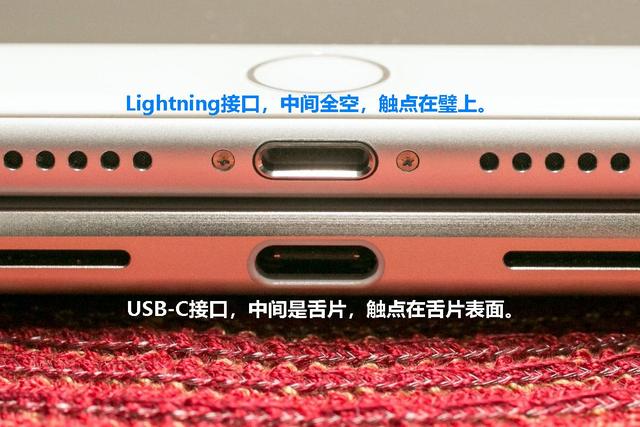 邵原镇苹果14维修分享iPhone 14会是什么接口 