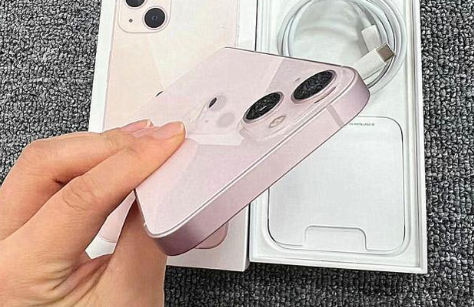邵原镇苹果13维修分享iPhone 13有哪些缺点和不足 