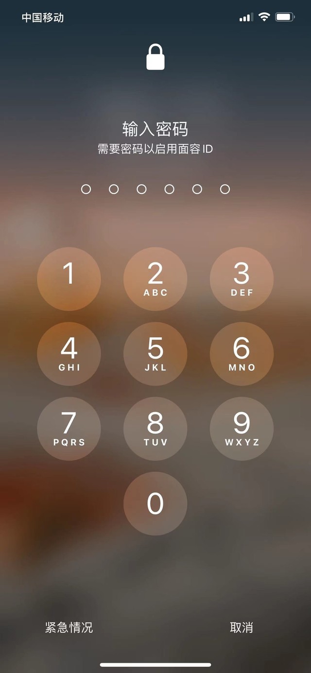 邵原镇苹果13维修分享iPhone 13加强锁屏功能有什么用 