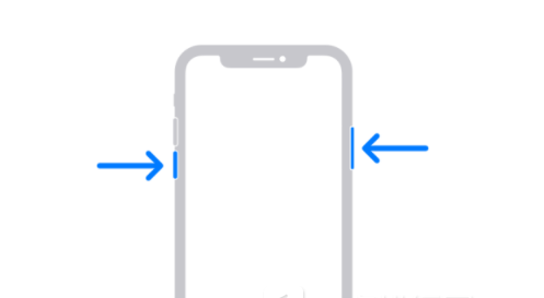 邵原镇苹果13维修分享iPhone13屏幕失灵怎么办 