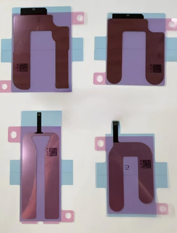 邵原镇苹果手机维修分享iPhone 17 Pro 机型电池将采用创新型粘合剂 