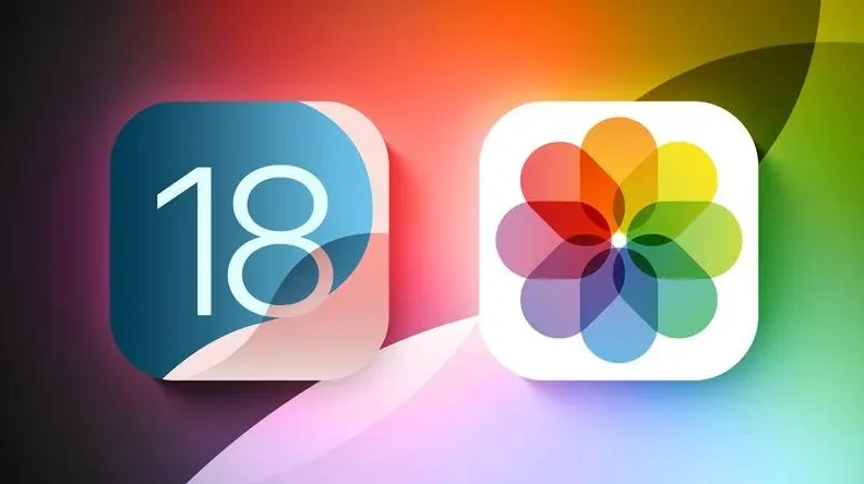 邵原镇苹果手机维修分享苹果 iOS / iPadOS 18.1Beta 3 发布 