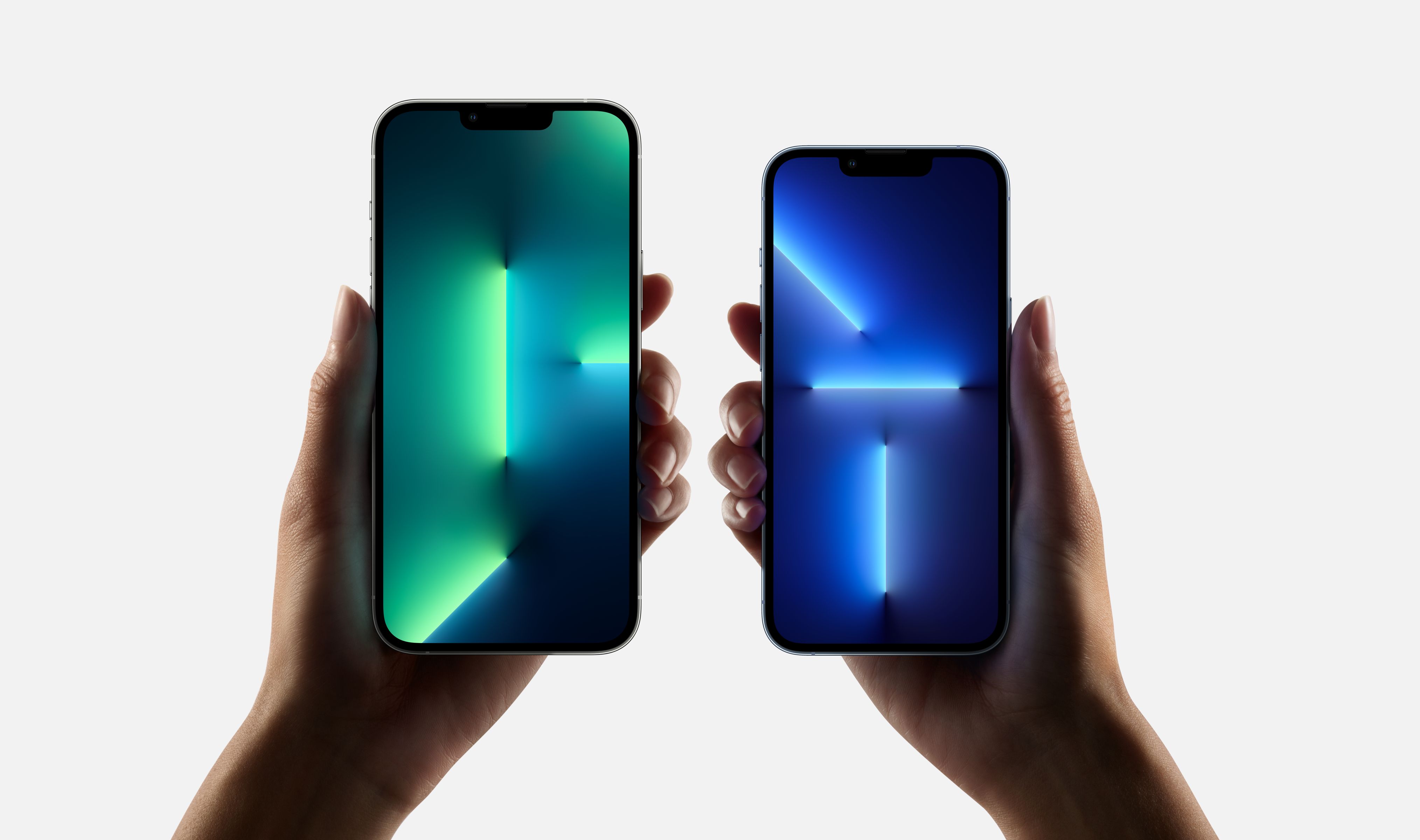 邵原镇苹果手机维修分享iPhone 13 四款机型怎么选 