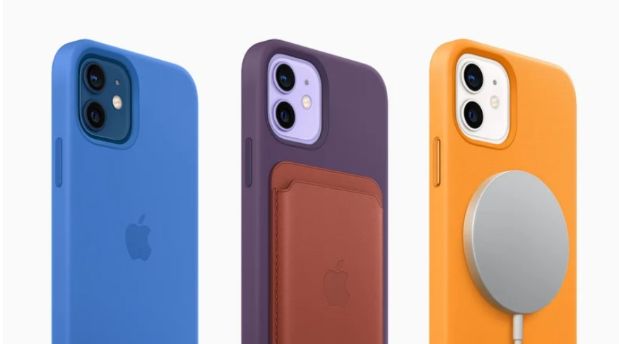 邵原镇苹果手机维修分享关于 iPhone 13 的细节爆料 