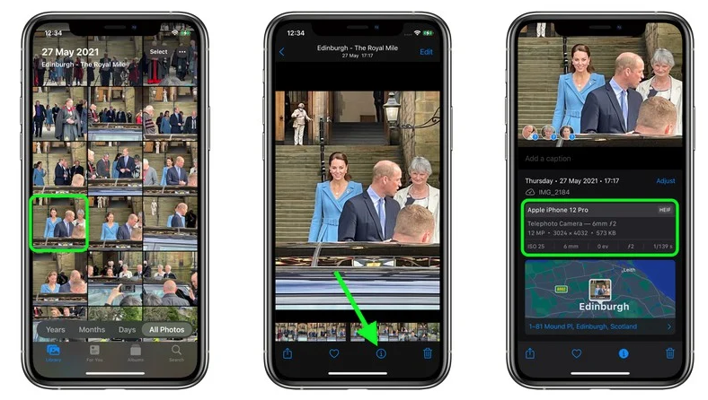 邵原镇苹果手机维修分享iOS 15 小技巧 