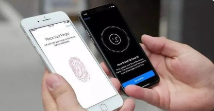 邵原镇苹果手机维修分享iPhone 13 系列会有屏下指纹吗 