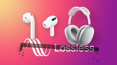 邵原镇苹果手机维修分享哪些设备支持Apple Music 无损音频 