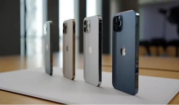 邵原镇苹果手机维修分享为什么说iPhone13才是真旗舰 