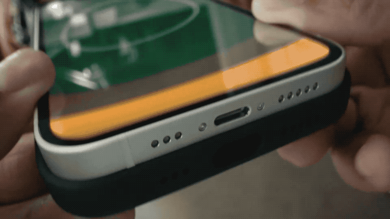 邵原镇苹果手机维修分享未来 Magsafe 还有哪些发展空间 