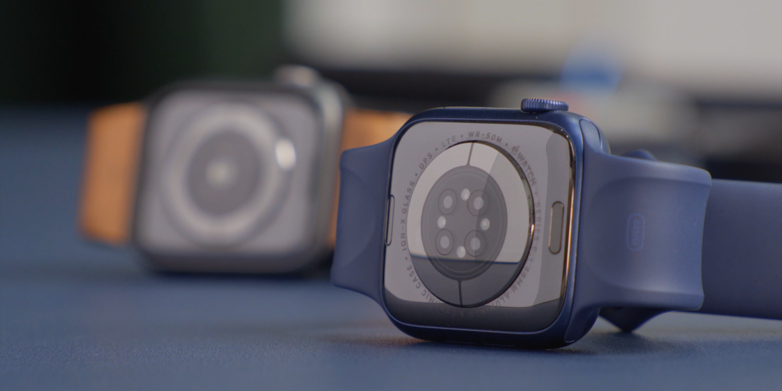 邵原镇苹果手机维修分享Apple Watch 是如何测量卡路里的 