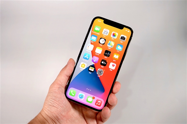 邵原镇苹果手机维修分享iOS 14.2修订版已到，专属iPhone 12系列 