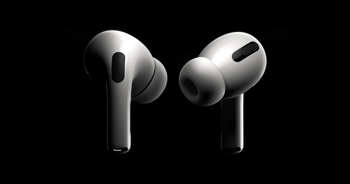 邵原镇苹果手机维修分享AirPods Pro 爆音、降噪效果下降怎么办 