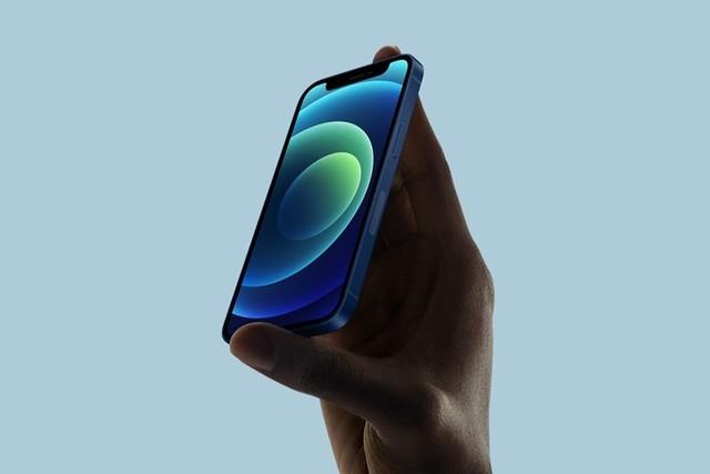 邵原镇苹果手机维修分享iPhone 12 mini辐射很大吗 