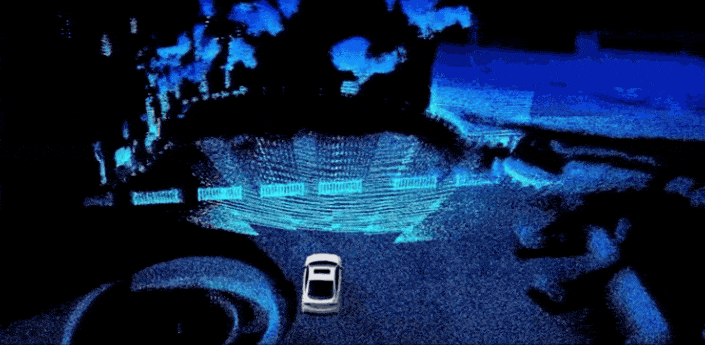 邵原镇苹果手机维修分享iPhone 12 Pro 搭载的 LiDAR 镜头与 ToF 镜头有什么不同 
