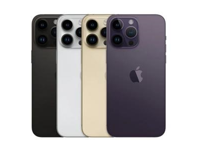 邵原镇苹果维修点分享iPhone 14 Pro Max自动关机系统后台守护进程故障解析 