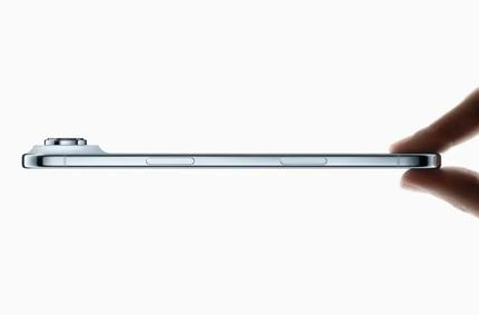 邵原镇苹果维修点分享iPhone 17 Air自动关机电源故障解析 