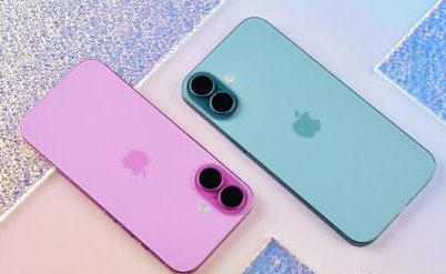 邵原镇苹果维修点分享iPhone 16手机黑屏多重诱因解析 