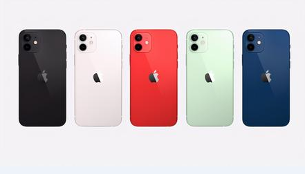 邵原镇苹果维修点分享iPhone 12电池发烫少见诱因解析 