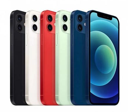 邵原镇苹果维修点分享iPhone 12 Pro Max发烫冷门故障梳理 