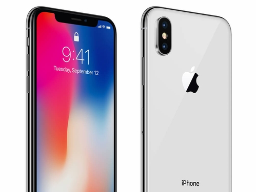 邵原镇苹果维修点分享iPhone X摄像头实拍质感与场景适配全解析 