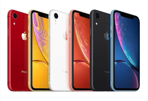 邵原镇苹果维修点分享iPhone XR摄像头原生色彩表现与日常拍摄实用指南 